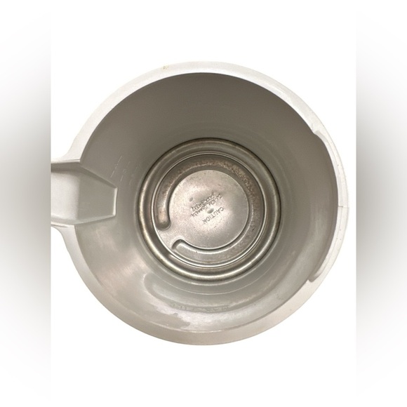 Regal Poly Automatic Insta Hot-Pot Electric Kettle 5 Cup Tea Coffee Pot Warmer - Picture 8 of 8